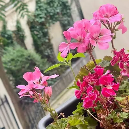 Elégant 4 Pièces Au Coeur Du Artiste * Parigi